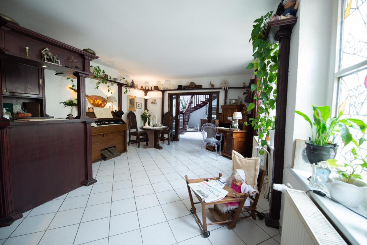 Hotel Zum Vetter Finsterwalde Εξωτερικό φωτογραφία