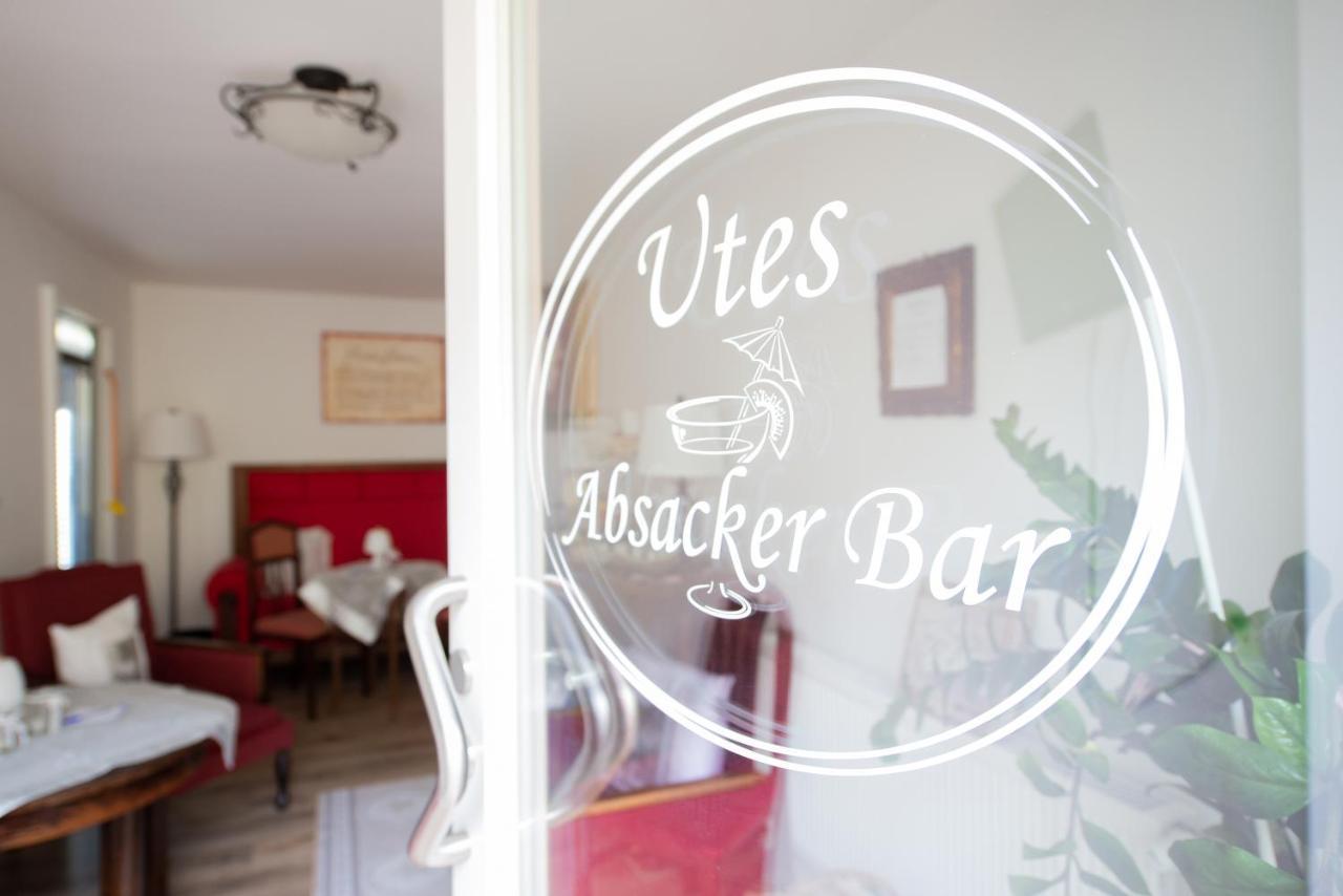 Hotel Zum Vetter Finsterwalde Εξωτερικό φωτογραφία