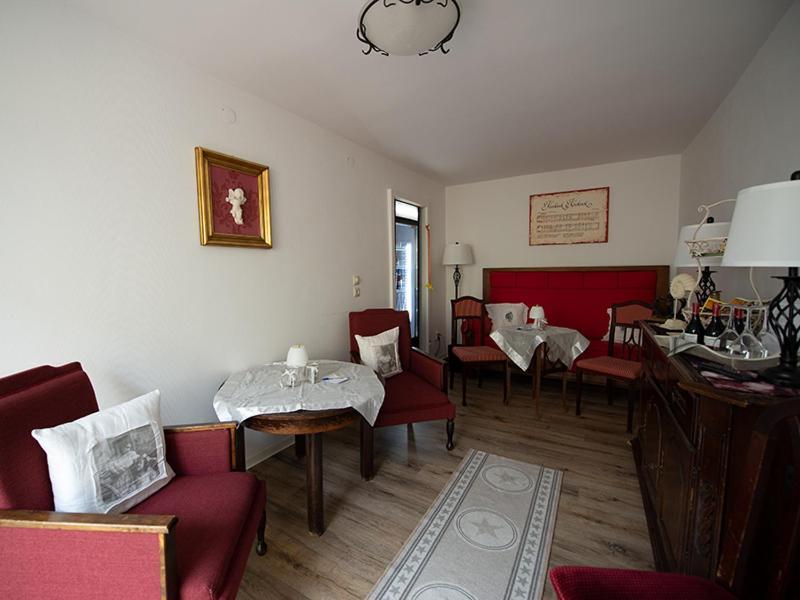 Hotel Zum Vetter Finsterwalde Εξωτερικό φωτογραφία