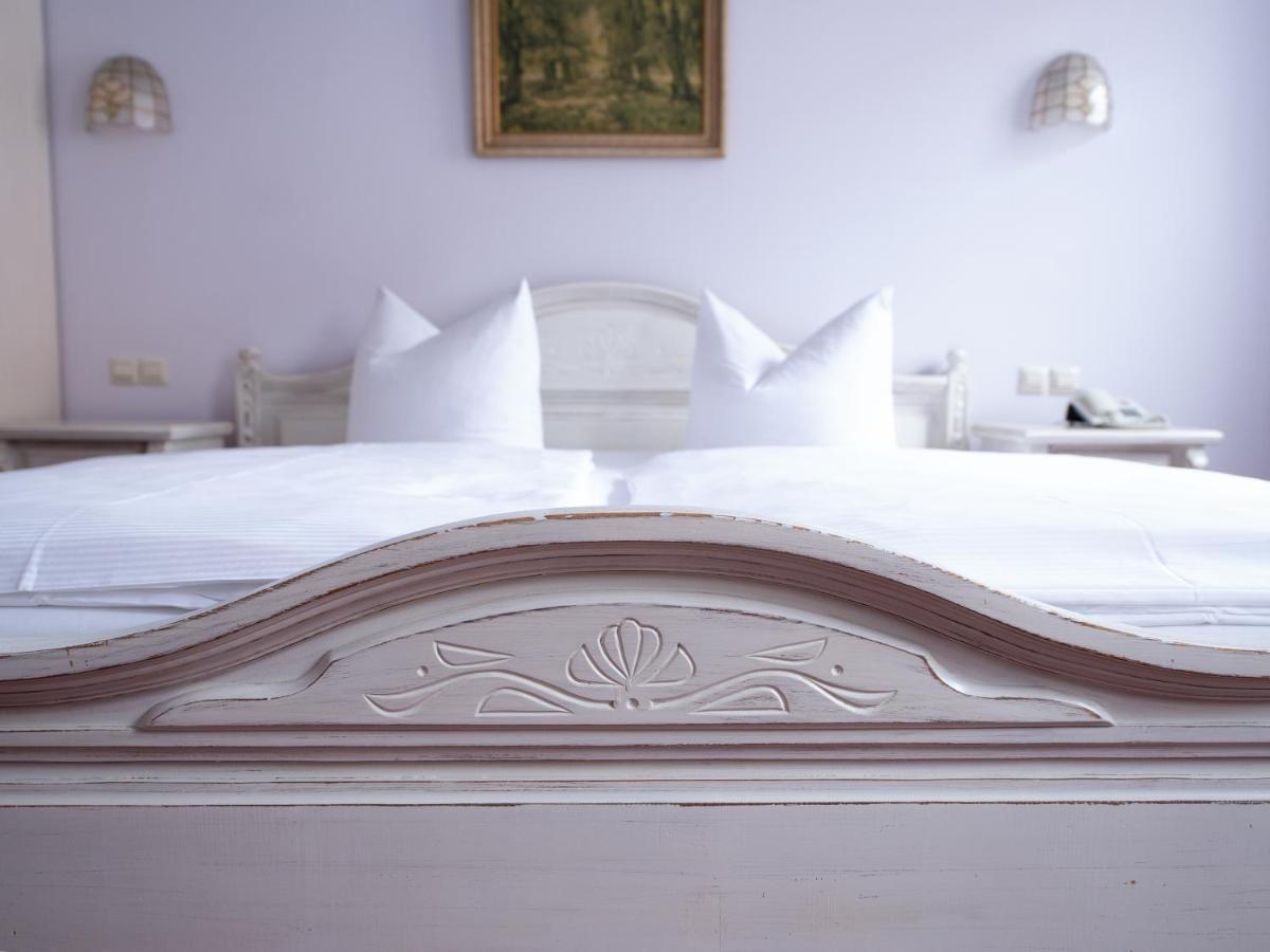 Hotel Zum Vetter Finsterwalde Εξωτερικό φωτογραφία