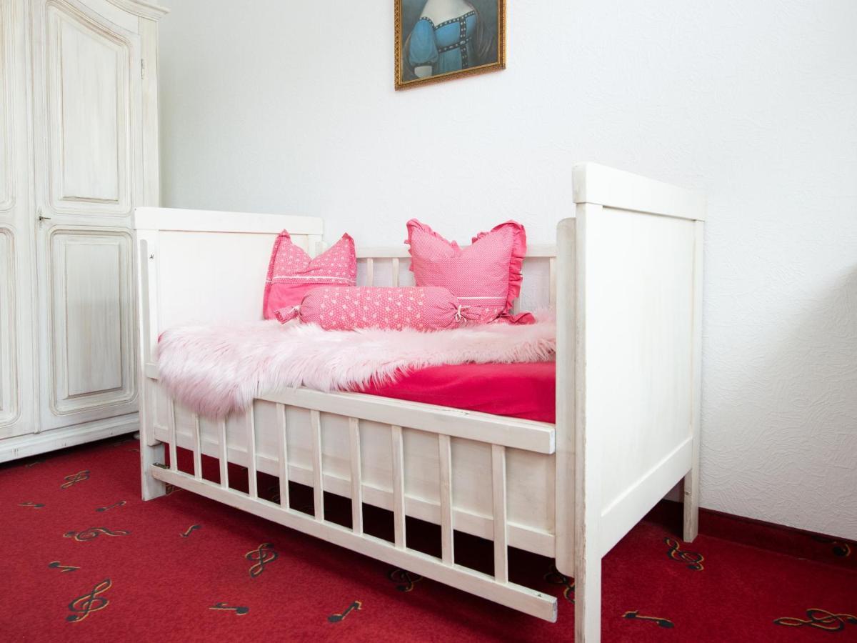 Hotel Zum Vetter Finsterwalde Εξωτερικό φωτογραφία